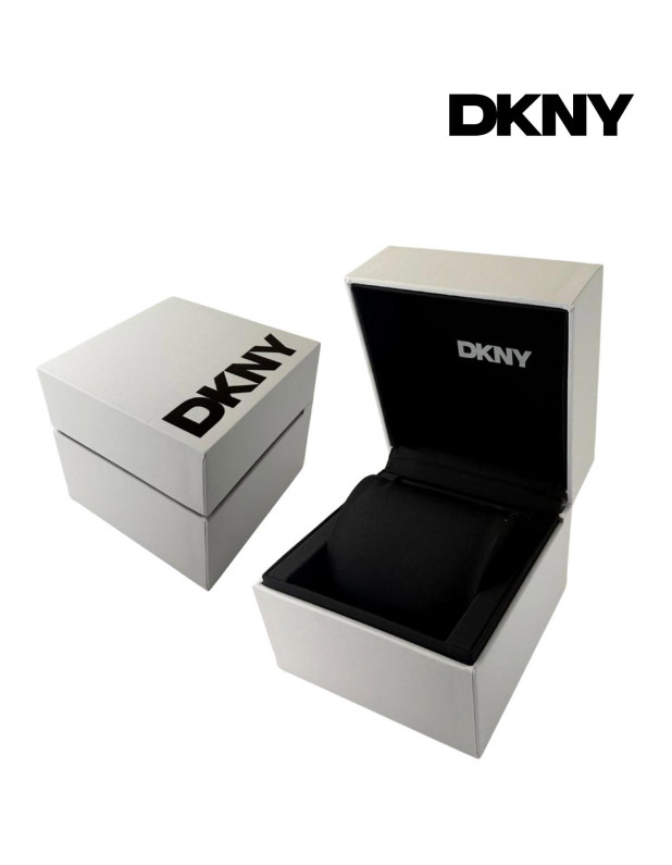 DKNY Ladies Watch